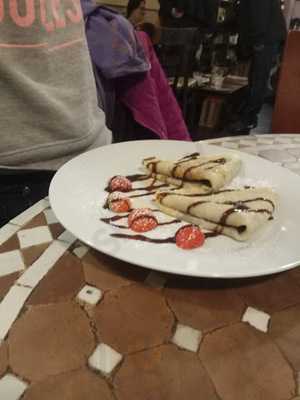 Mozaik Teaház és Kávézó