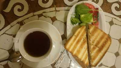 Mozaik Teaház és Kávézó