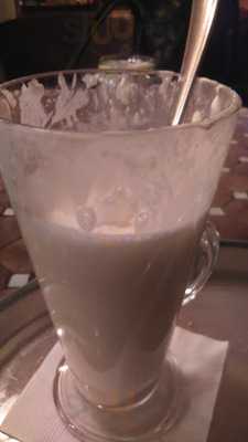 Mozaik Teaház és Kávézó