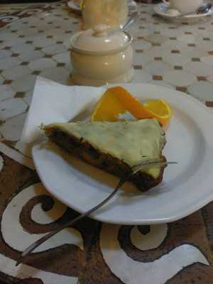 Mozaik Teaház és Kávézó