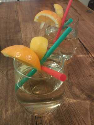 Mozaik Teaház és Kávézó