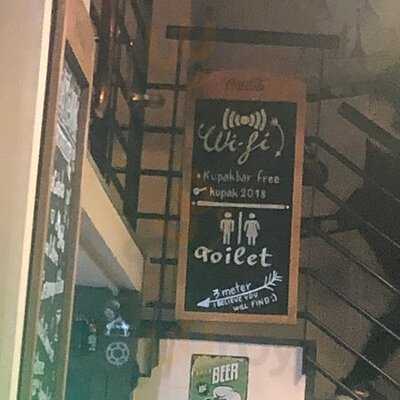 Kupak Bar & Café