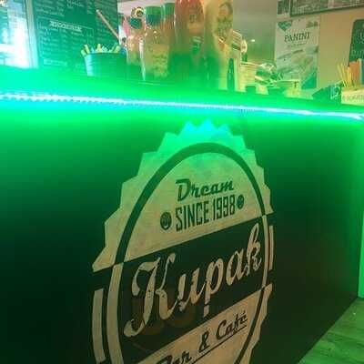 Kupak Bar & Café