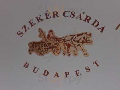 Szeker Csarda