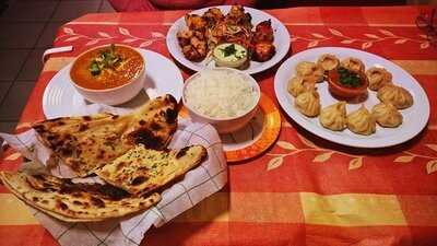 Wok & Tandoori Express