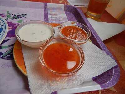 Wok & Tandoori Express