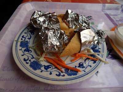 Wok & Tandoori Express