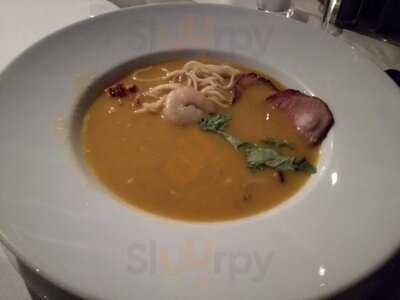 Manna Euthentic Lounge