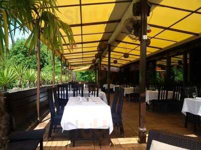 Manna Euthentic Lounge