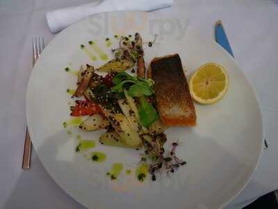 Manna Euthentic Lounge