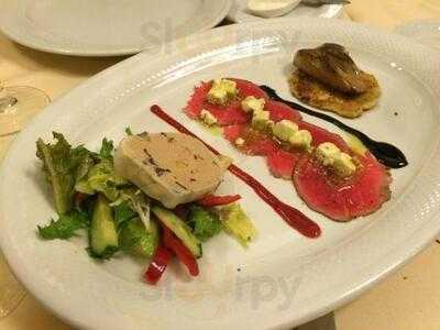 Muvesz Etterem Es Kavehaz