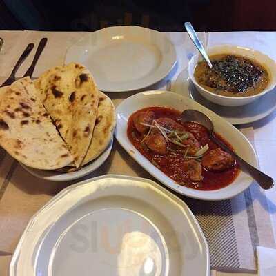 Mughal Shahi Pakistani Restaurant Hlal