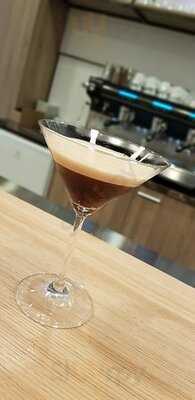 Caffe Shakerato