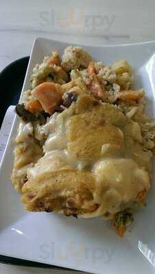 Deli's Vegán Bisztró