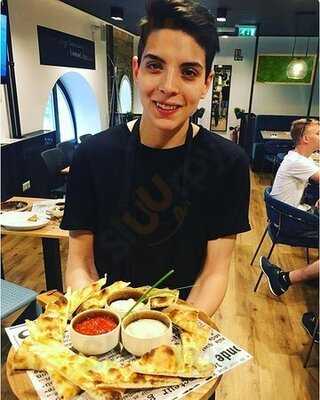 Kosher Deli Budapest