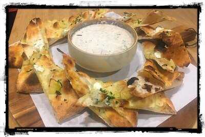 Kosher Deli Budapest