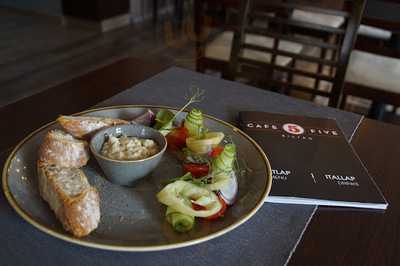 Five Restaurant