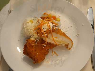 Új-budavár-lak Vendéglő