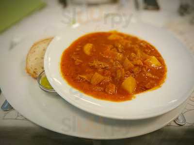 Új-budavár-lak Vendéglő