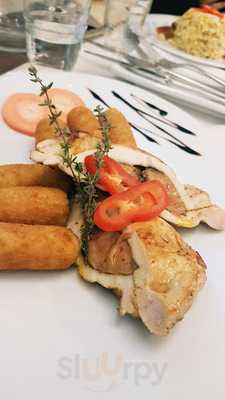 Új-budavár-lak Vendéglő