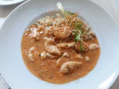 Új-budavár-lak Vendéglő