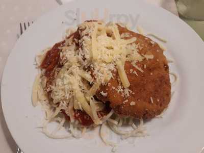 Új-budavár-lak Vendéglő