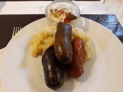 Új-budavár-lak Vendéglő