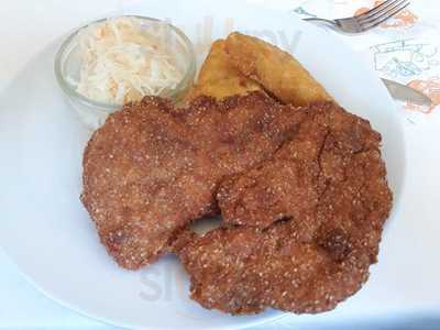 Új-budavár-lak Vendéglő