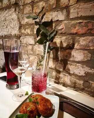 Kalitka Bistro & Shop