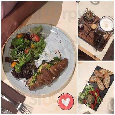 Kalitka Bistro & Shop