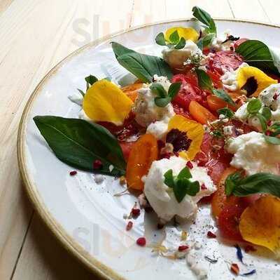 Kalitka Bistro & Shop