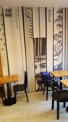 Pohárszék Bor & Kávé