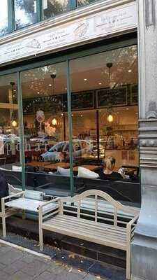 Pohárszék Bor & Kávé