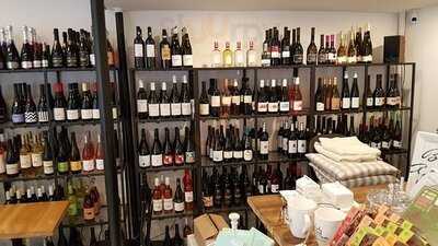 Pohárszék Bor & Kávé