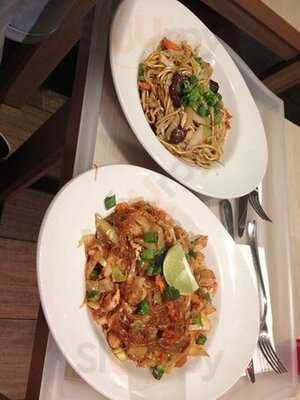 Buddha Express - Szent István