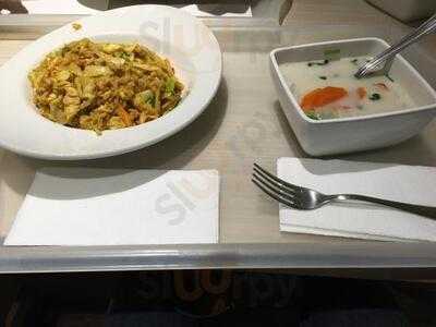 Buddha Express - Szent István