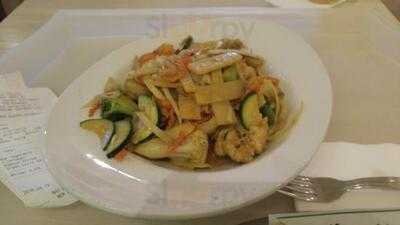 Buddha Express - Szent István