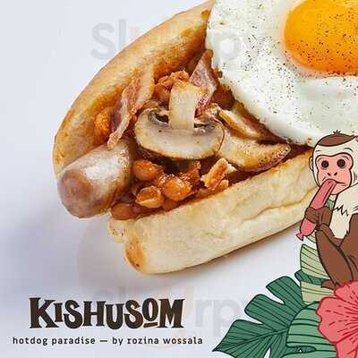 Kishusom