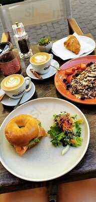 Cafe Brunch Budapest