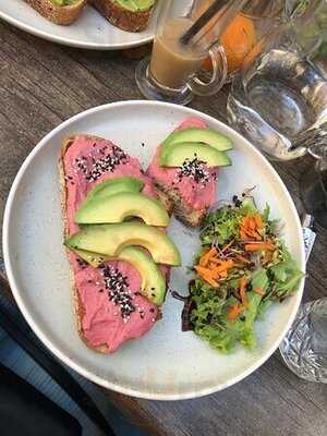 Cafe Brunch Budapest