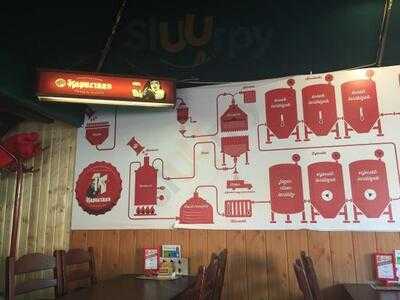 Kis Kapucinus Söröző és Étterem