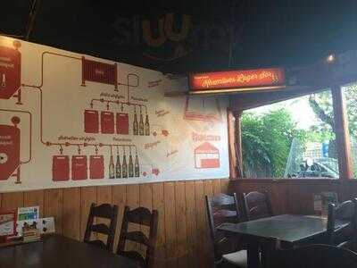 Kis Kapucinus Söröző és Étterem