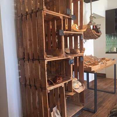 Jm6 Sütiző Bakery & Café