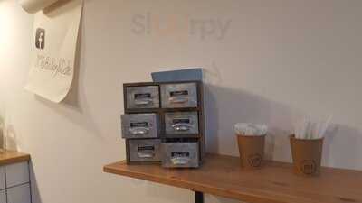 Jm6 Sütiző Bakery & Café