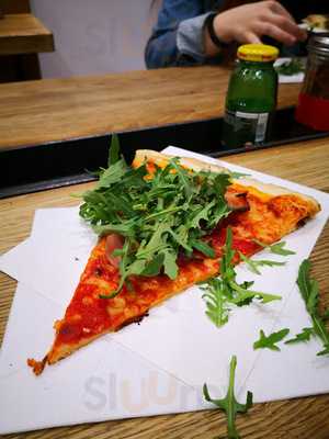 Pizza Me #3 Fashion Street