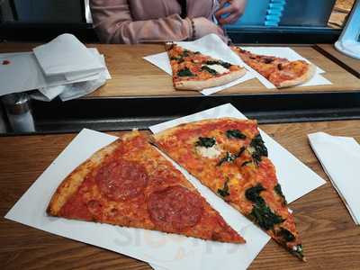 Pizza Me #3 Fashion Street