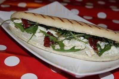 Pöttyös Bögre Bisztró