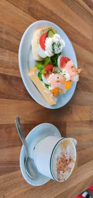 Pöttyös Bögre Bisztró