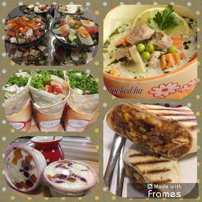 Pöttyös Bögre Bisztró