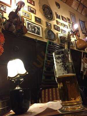 Oroszlanos Haz Gosser Srozo